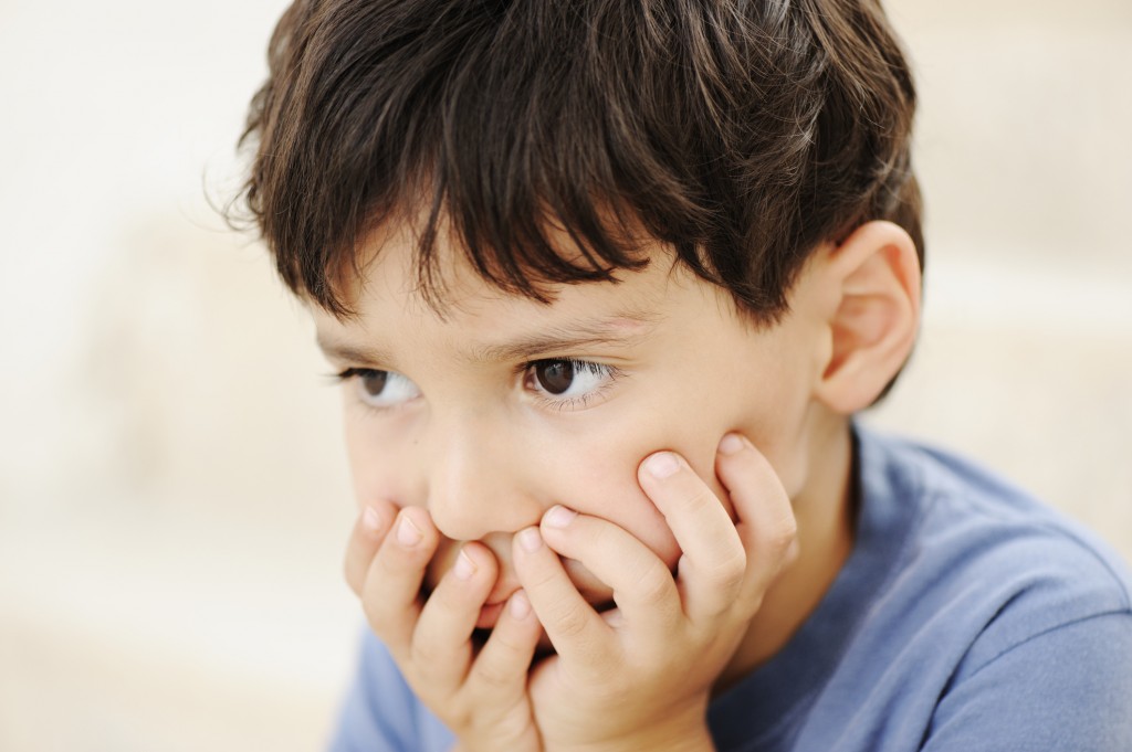 http://www.dreamstime.com/royalty-free-stock-photography-autism-kid-looking-far-away-image20515227
