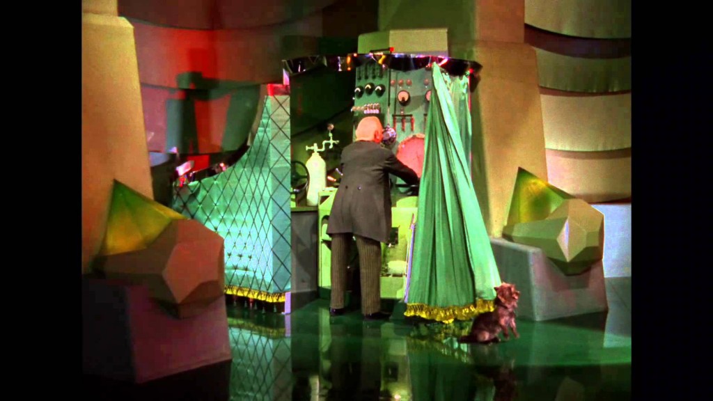 wizard of oz
