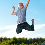 jump