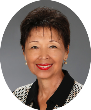 Rosina Gallagher